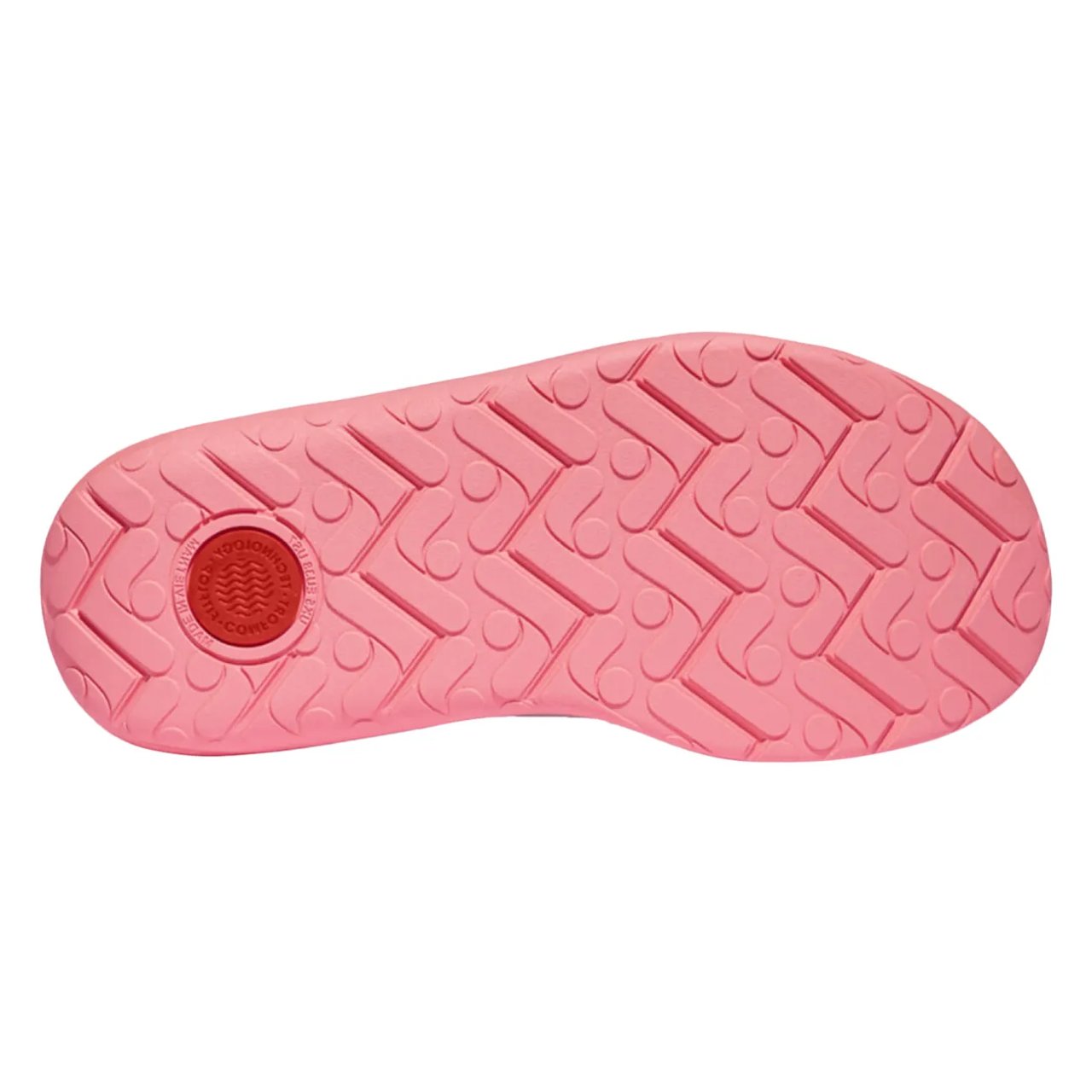 Women's RELIEFF Recovery Toe-Post Sandal