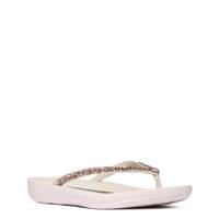 Women's iQushion Sandal NUDE ROSE view