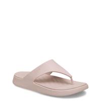 Women's Getaway Flip Flop Sandal QUARTZ view