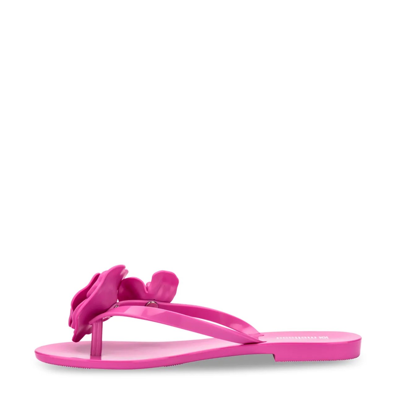 Women's Harmonic Petals Flip Flop Sandal
