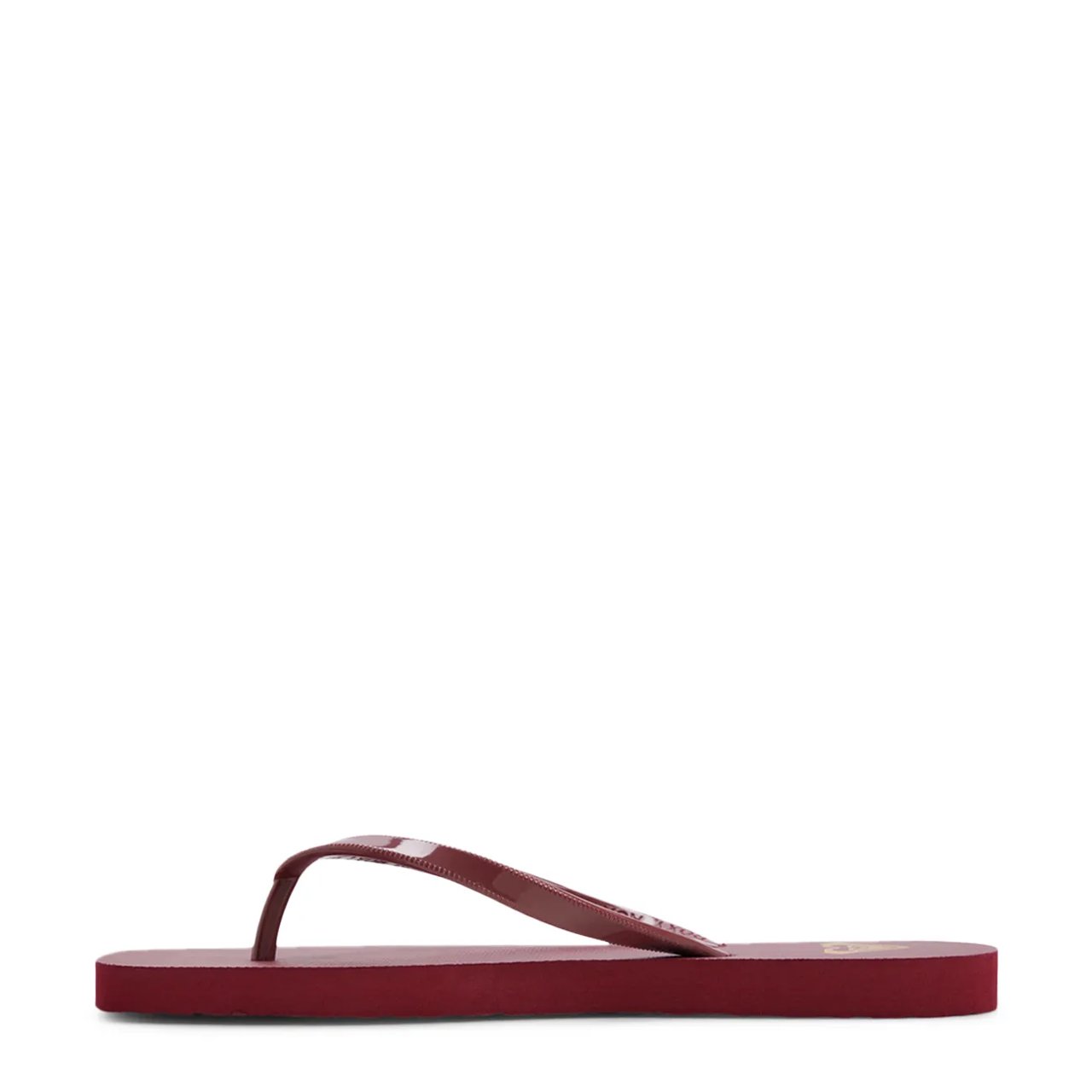 Women's Gold Coast Flip Flop