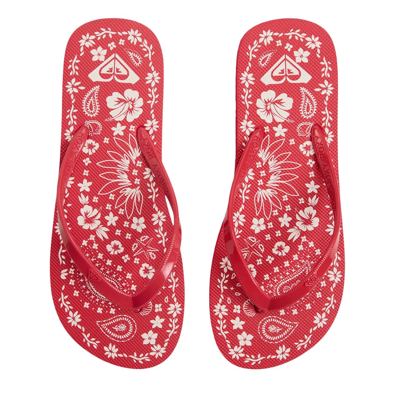 Women's Mango Flip-Flop