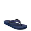 Vienne Flip Flop Sandal NAVY view
