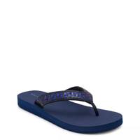 Vienne Flip Flop Sandal NAVY view