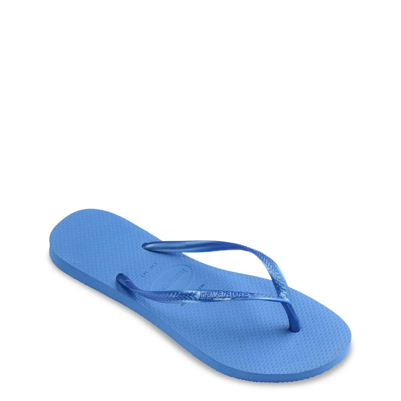 Womens' Slim Flip Flip