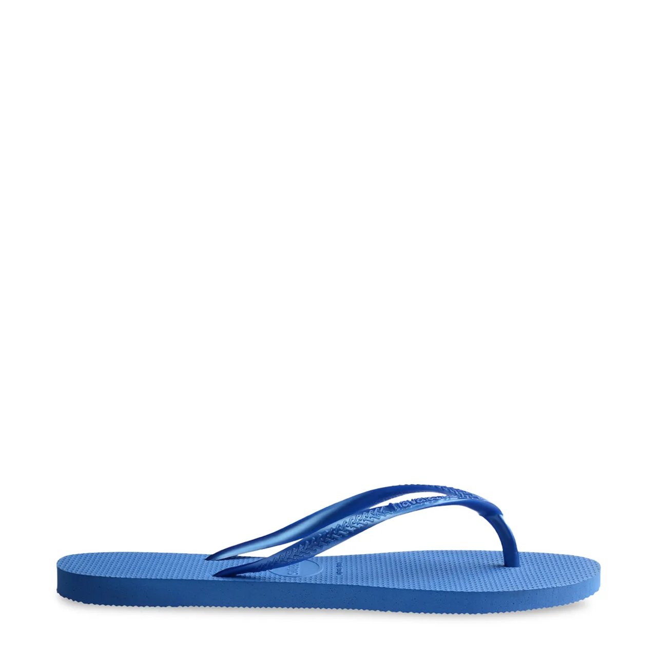 Womens' Slim Flip Flip