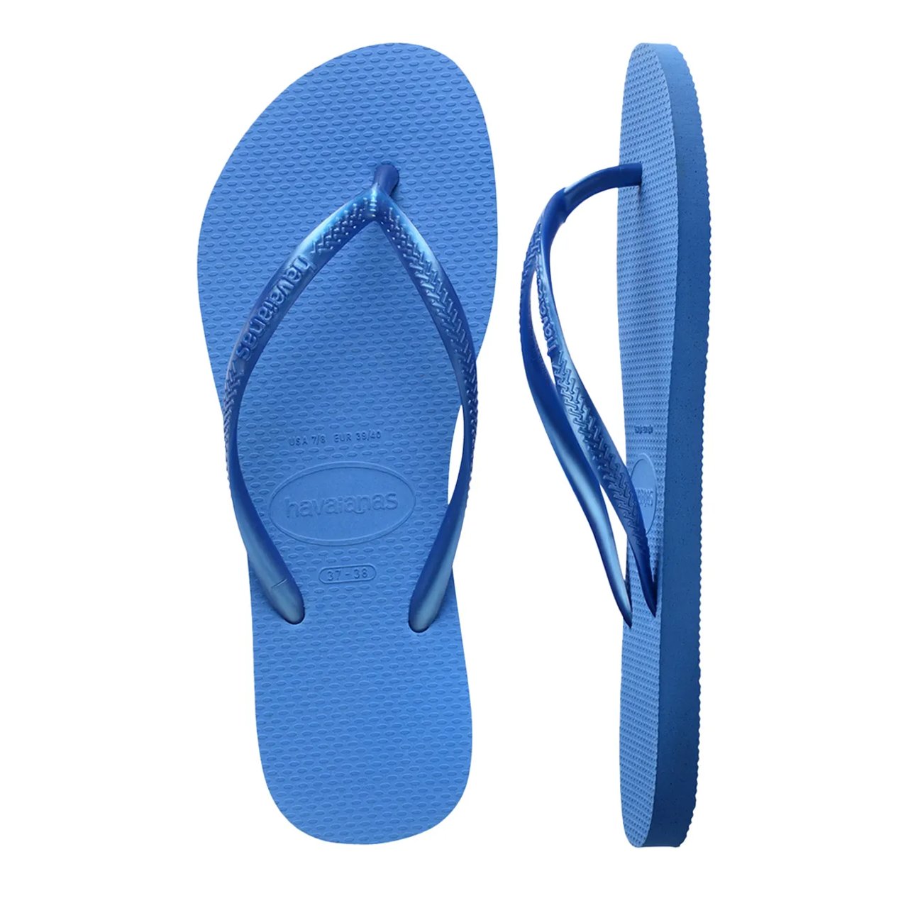 Womens' Slim Flip Flip