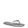 Women's Rio Flip Flop Sandal SILVER view