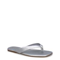 Womens' Rio Flip Flop SILVER view