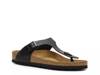 Gizeh Sandal - Women's Black view