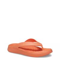 Women's Getaway Low Flip Flop SUNKISSED view