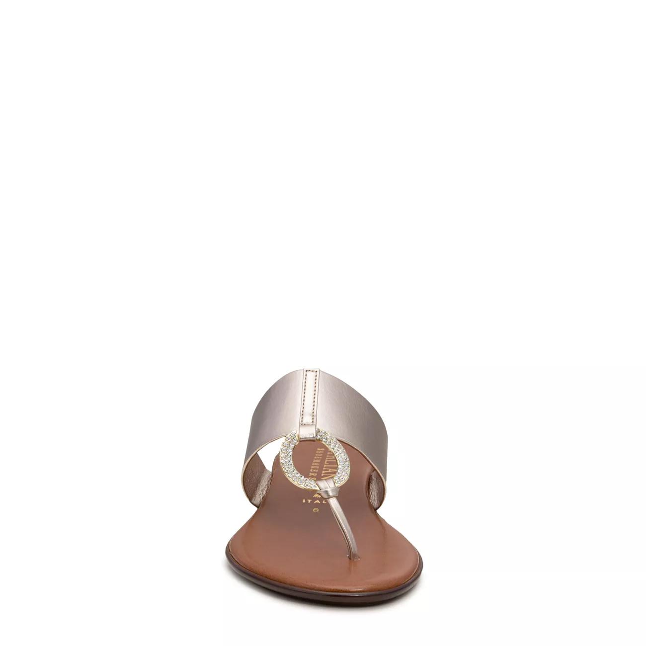 Dreamer Flat Sandal