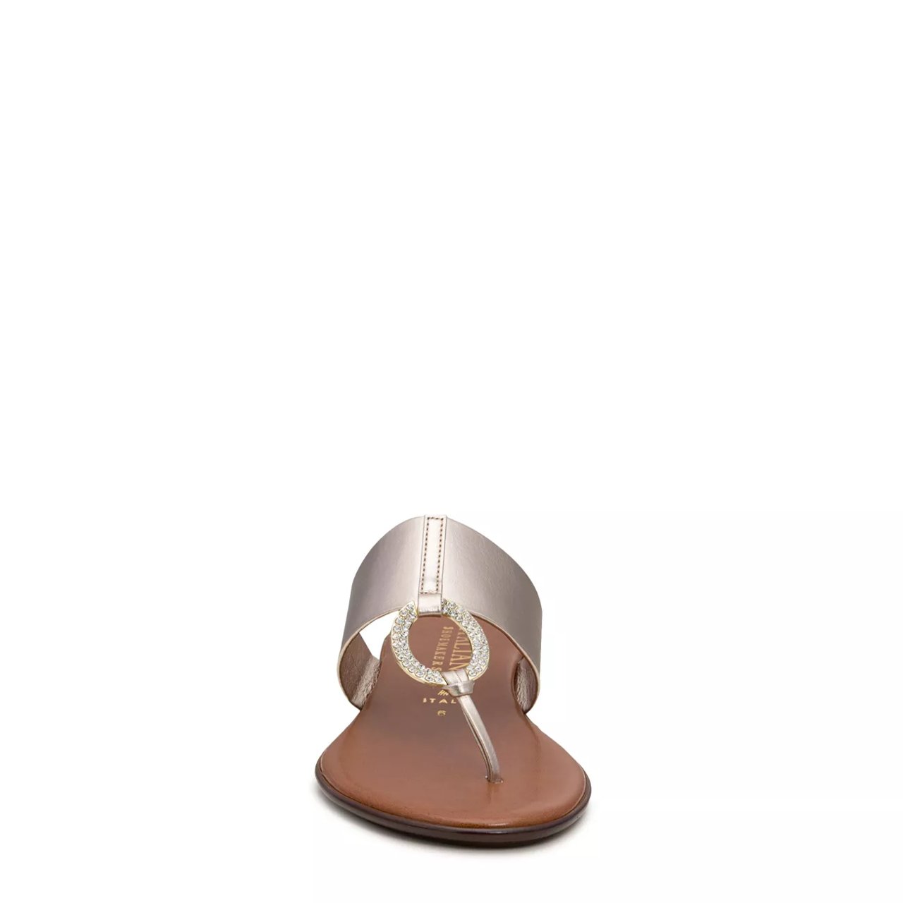 Dreamer Flat Sandal