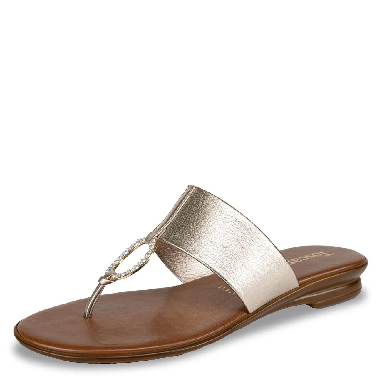 Dreamer Flat Sandal