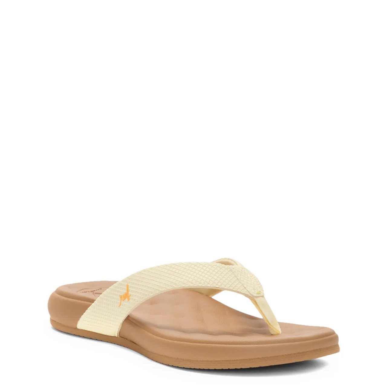 Women's Cushion Harmony Flip Flop Sandal