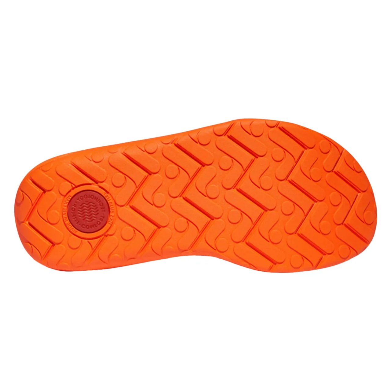 Women's RELIEFF Recovery Toe-Post Sandal
