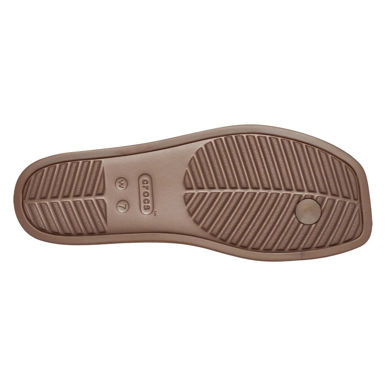 Women's Miami Metallic Flip Flop