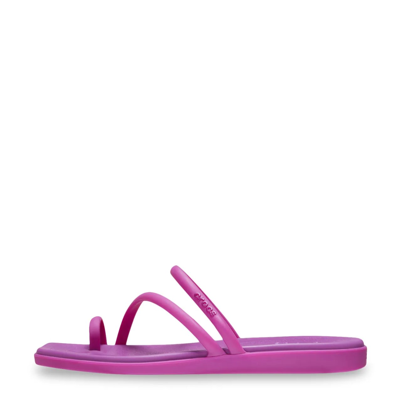 Womens' Miami Toe Loop Sandal