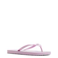 Women's Roxy Flip Flop LILAC view