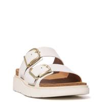 Women's Gen-FF Buckle Two-Bar Sandal URBAN WHITE view
