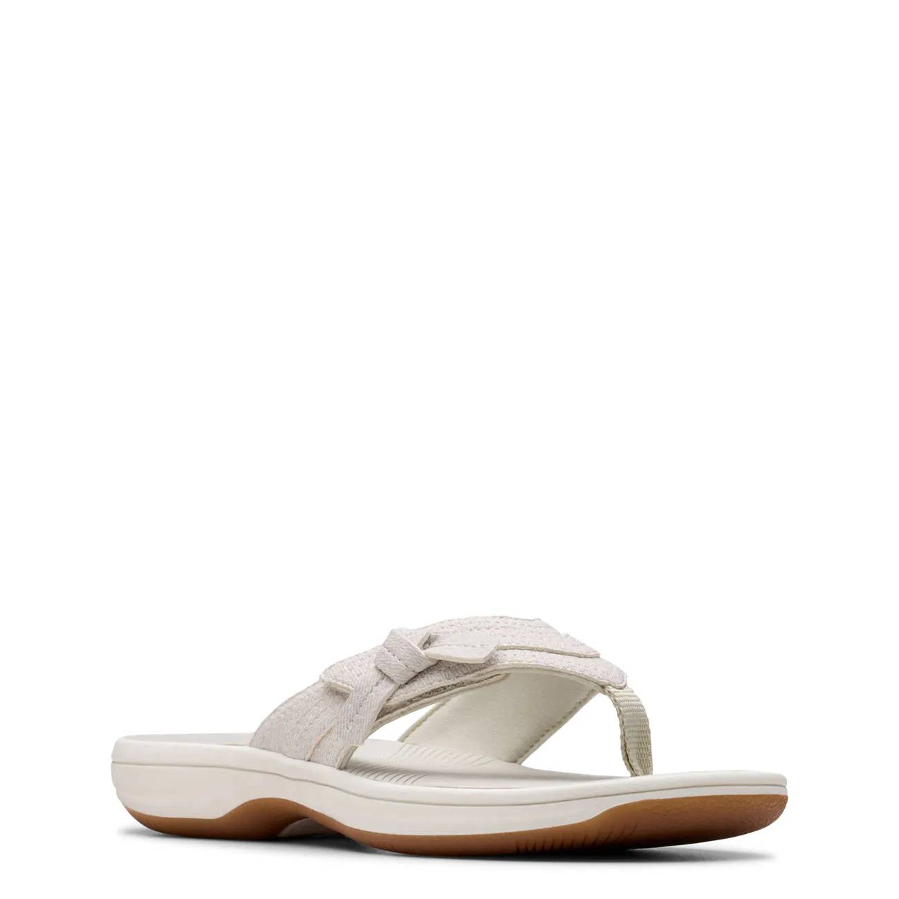 Clarks Women's Breeze Dalia Flip Flop