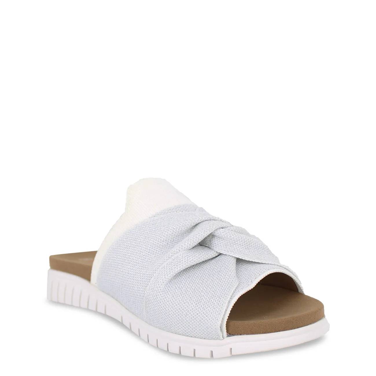 Bernie Mev Women's Twist Sandal