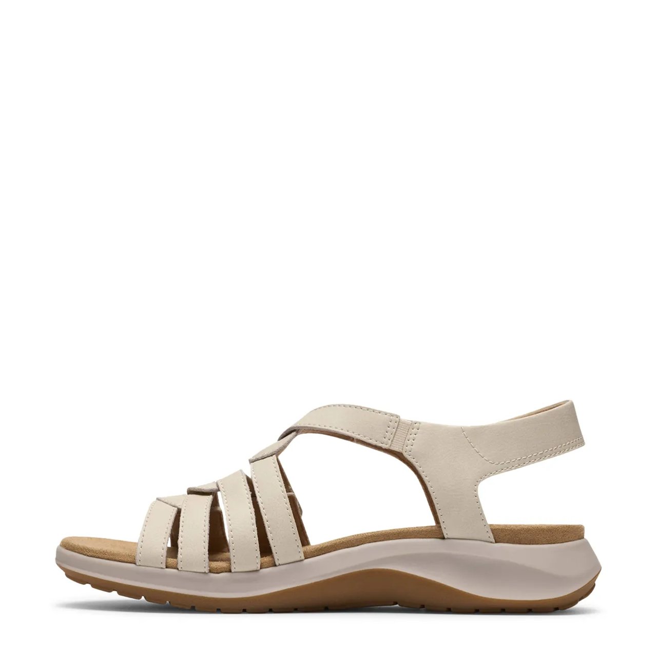 Women's Maelynn Paige Flat Sandal