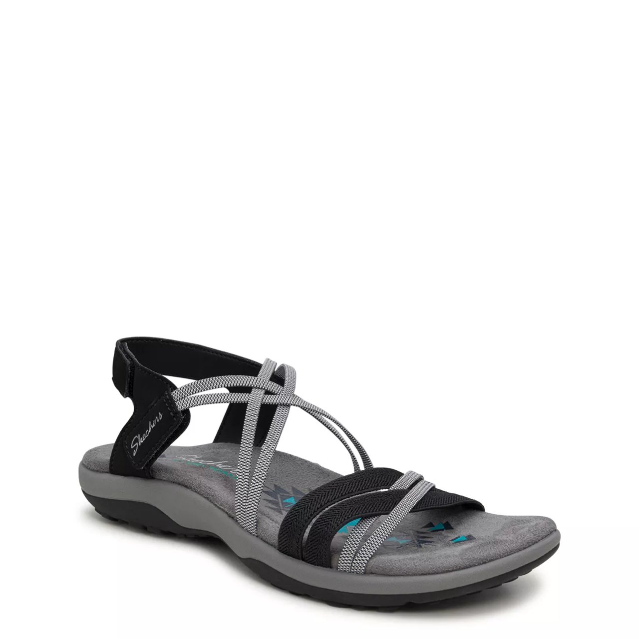 Women's Reggae Slim Sandal