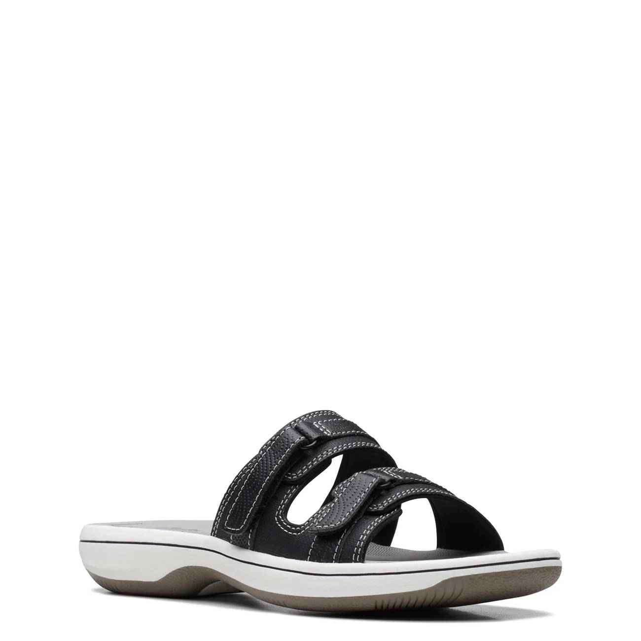 Clarks Women's Breeze Piper Sandal