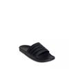 Unisex Adilette Comfort Slide Sandal CORE BLACK/CORE BLACK/CORE BLACK view