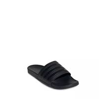 Unisex Adilette Comfort Slide Sandal CORE BLACK/CORE BLACK/CORE BLACK view