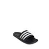 Unisex Adilette Comfort Slide CORE BLACK/FOOTWEAR WHITE/CORE BLACK view