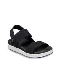 Women's Elle Backstrap Sandal BLACK view