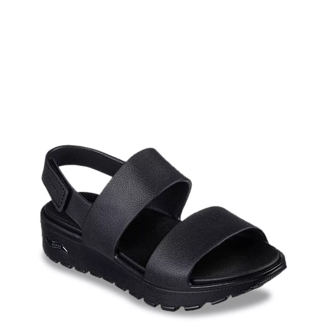 Women's Foamies Arch Fit Footsteps Day Dream Sandal