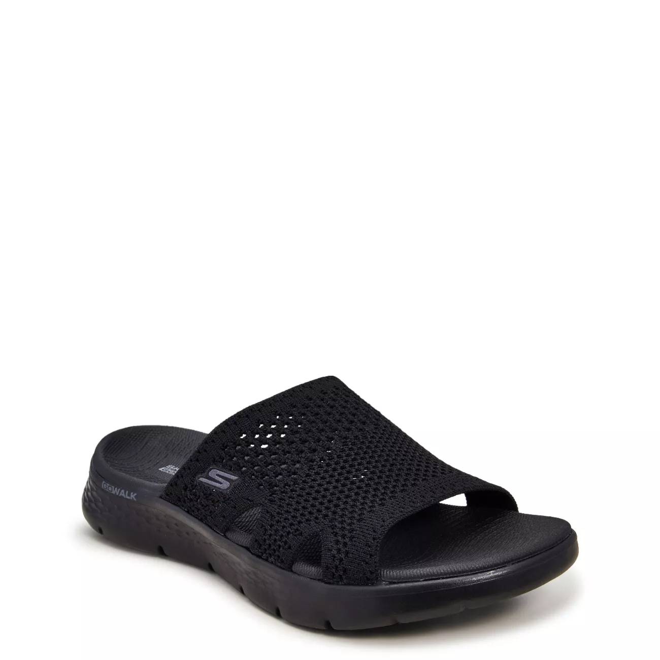 Skechers Women's Go Walk Flex Elation Sandal