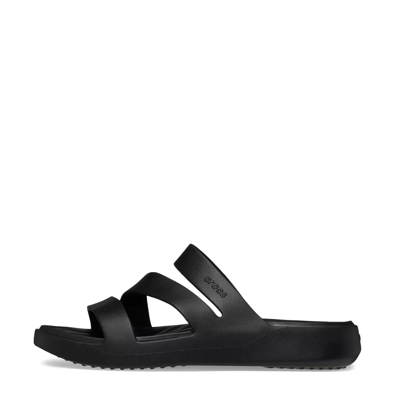 Women's Getaway Strappy Slide Sandal