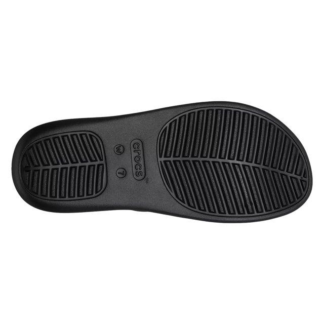 Women's Getaway Glitter Strappy Slide Sandal