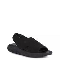 Women's Spherica EC5 Platform Sandal Black view