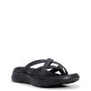 Women's Go Flex Express Sandal BLACK view