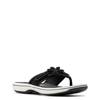 Women's Breeze Opal Flip Flop Sandal BLACK view