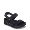 Women's UNO -Summer Stand2 Sandal BLACK view