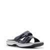 Women's Breeze Maye Sandal BLACK view