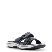 Women's Breeze Maye Sandal BLACK view