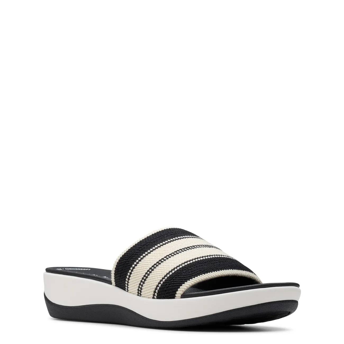 Clarks Women's Arla Hollis Sandal