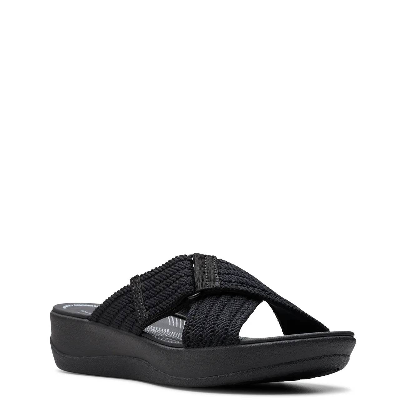 Clarks Women's Arla Wave Sandal