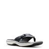 Women's Breeze Reyna Sandal BLACK view