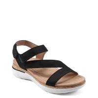 Women's Roni Sandal BLACK view