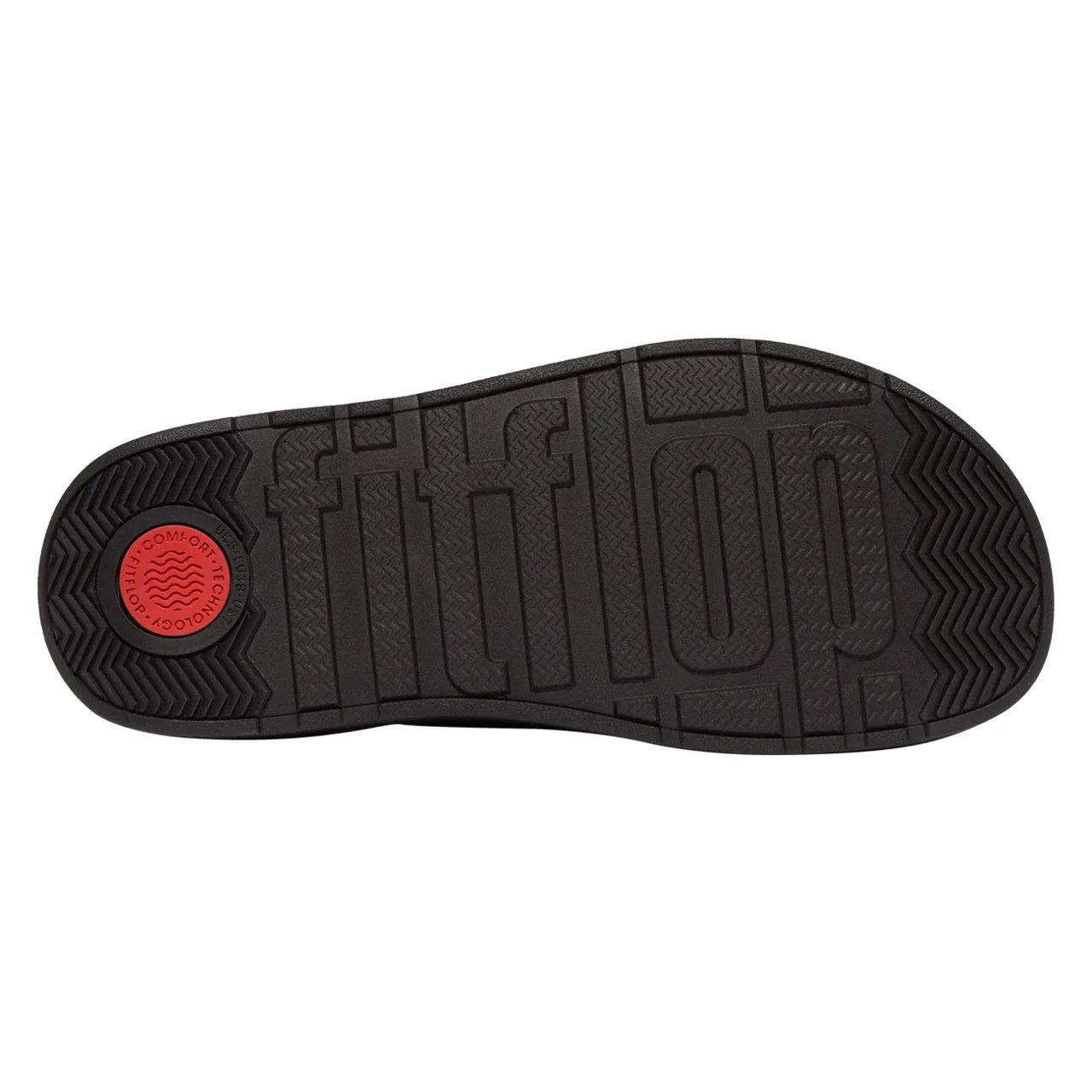 Women's Gen-FF Buckle Two-Bar Sandal