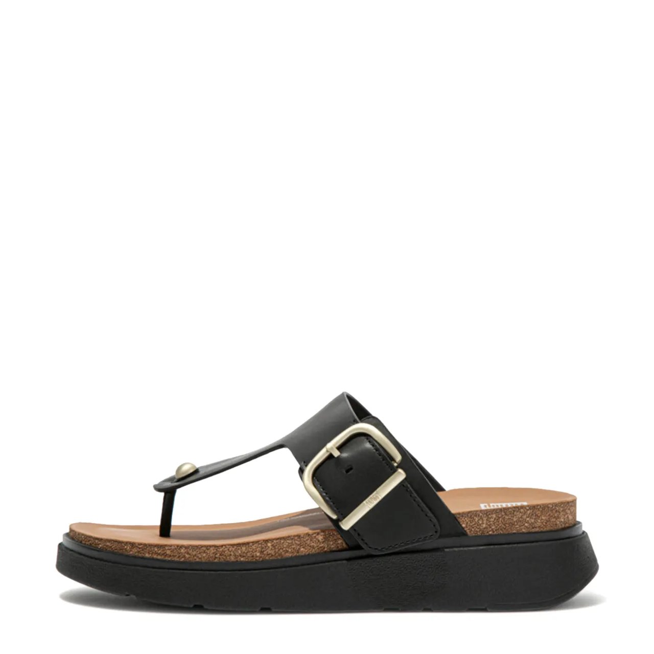 Women's Gen-FF Buckle Toe-Post Sandal