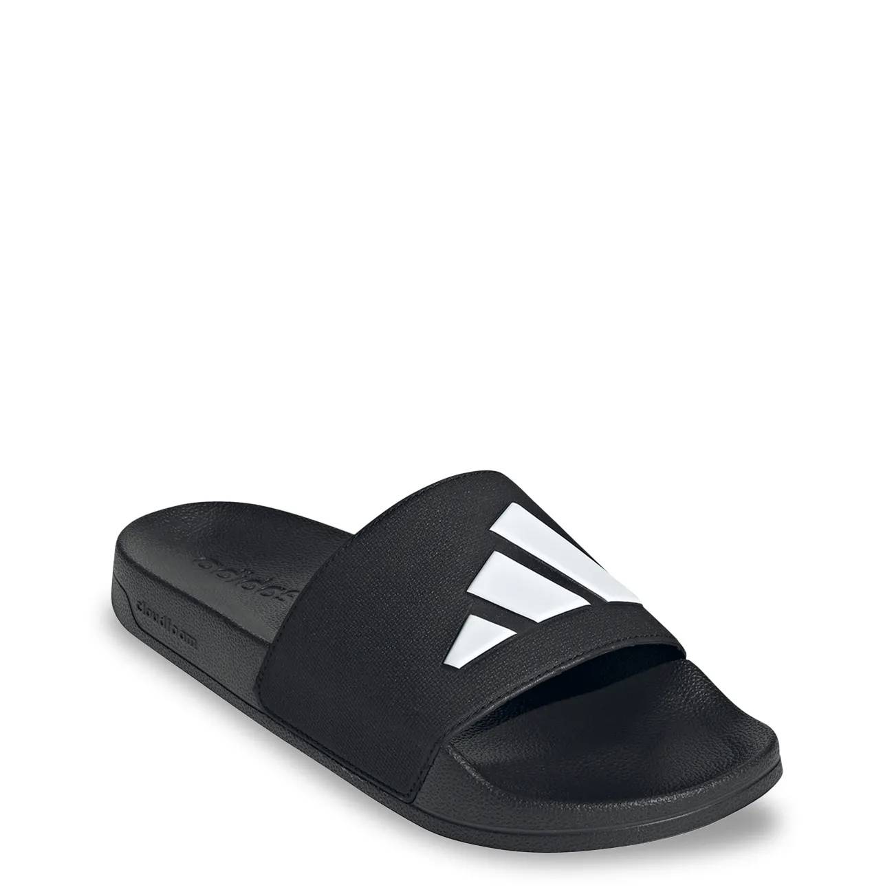 adidas Women's Adilette Shower Slide Sandal